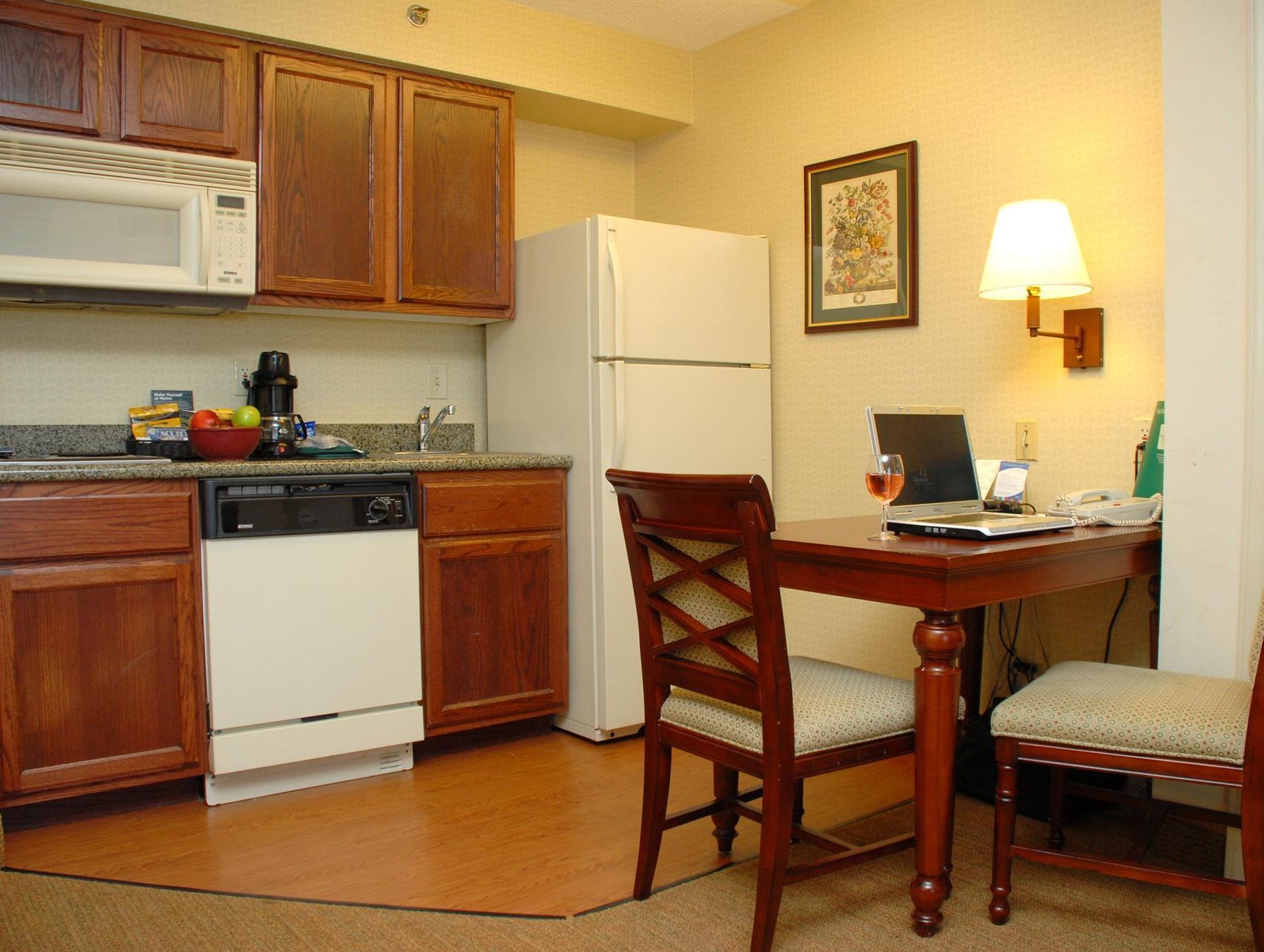Homewood Suites By Hilton Saint Louis-Честерфилд Экстерьер фото