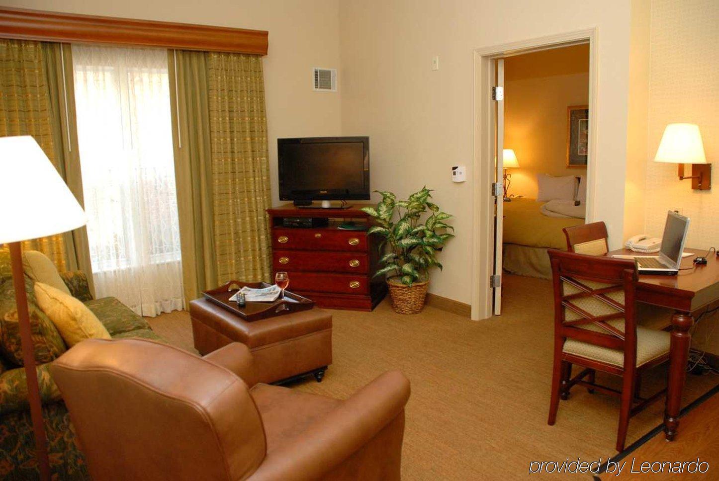 Homewood Suites By Hilton Saint Louis-Честерфилд Номер фото