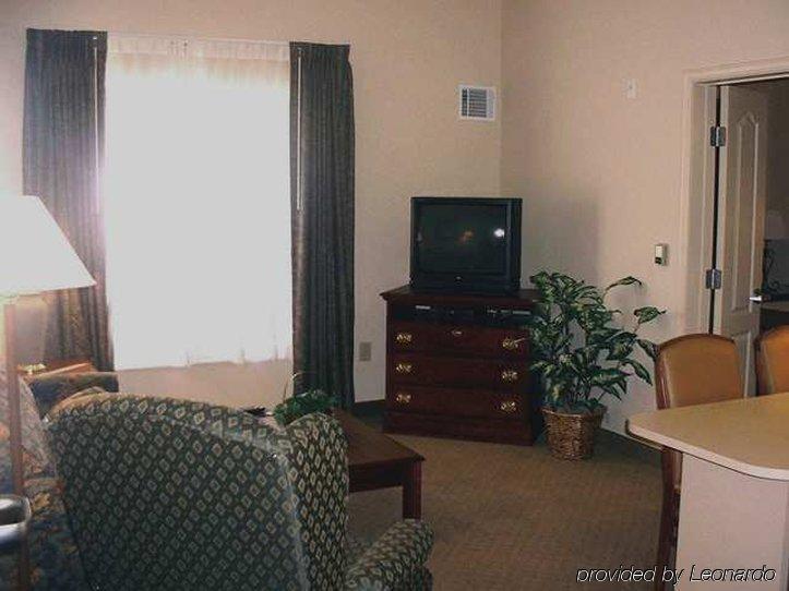 Homewood Suites By Hilton Saint Louis-Честерфилд Интерьер фото
