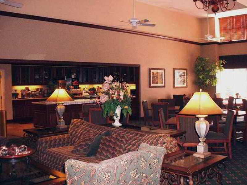 Homewood Suites By Hilton Saint Louis-Честерфилд Ресторан фото