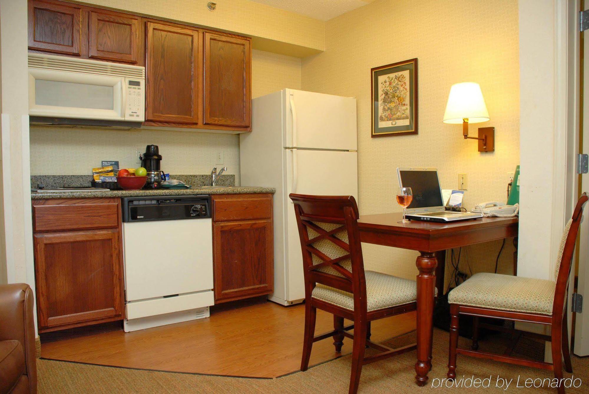 Homewood Suites By Hilton Saint Louis-Честерфилд Экстерьер фото